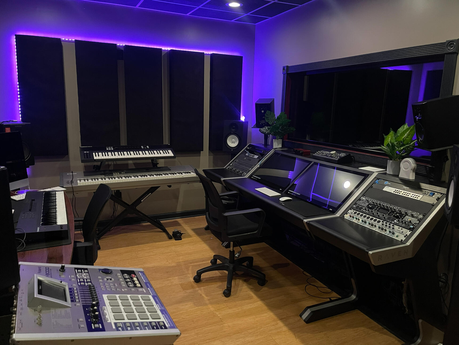 Recording